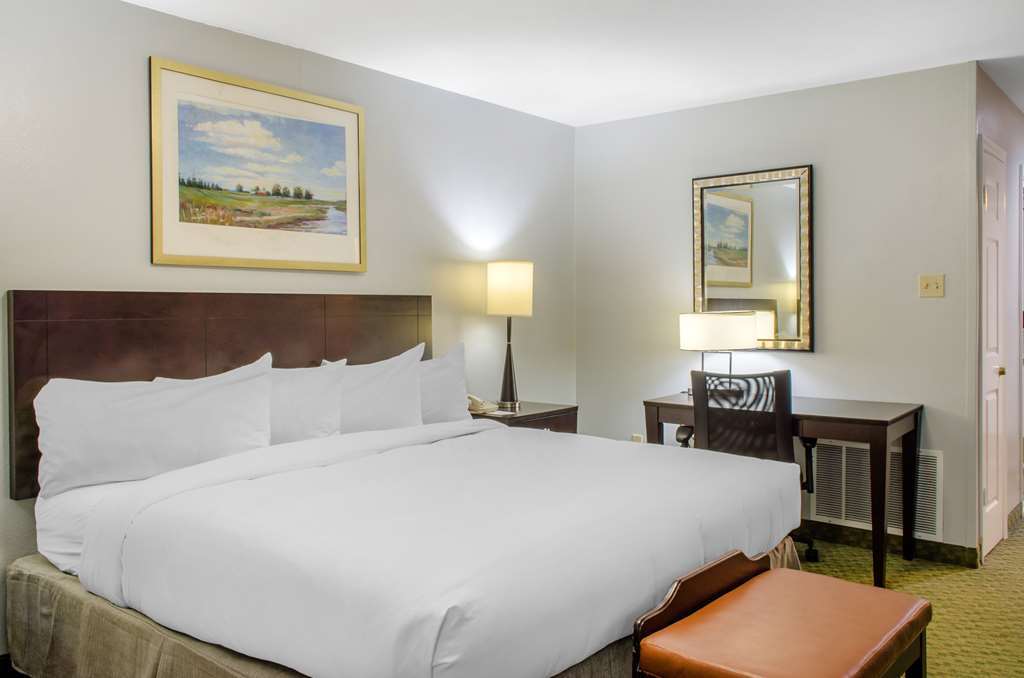 Economy Inn & Suites Shreveport Zewnętrze zdjęcie