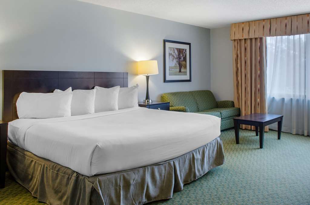 Economy Inn & Suites Shreveport Zewnętrze zdjęcie